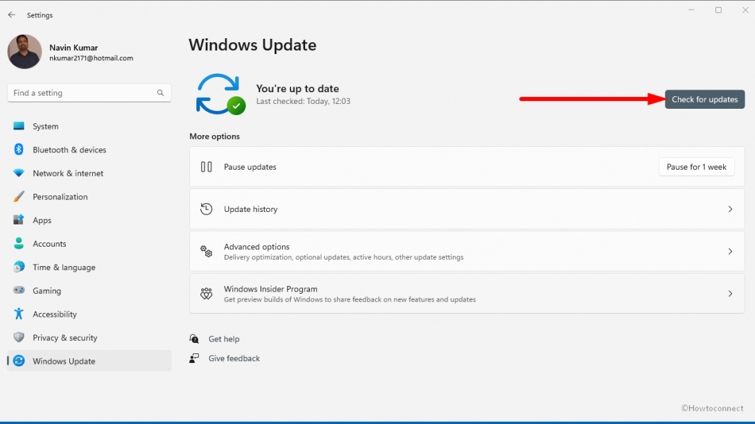 How to Fix Error 0x80073CF3 Microsoft store in Windows 11 or 10 (Solved!)