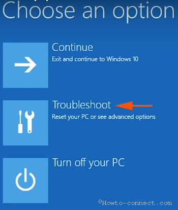 resetting windows 10 failed resetting windows 10 failed