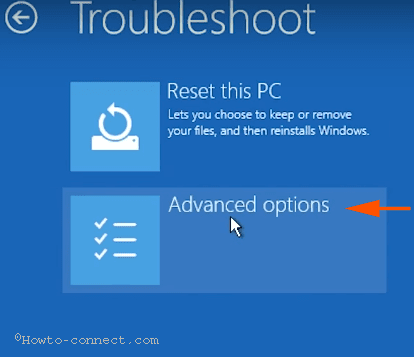 windows 10 reset pc fails windows 10 reset pc fails