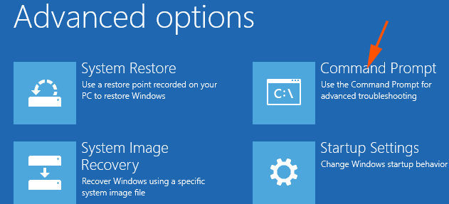 Fix: Error 0xc000014c Windows 10 Failed To Start image 4