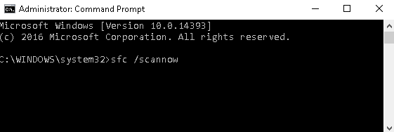 Fix: Error 0xc000014c Windows 10 Failed To Start image 5