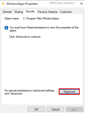 Fix Error Code 0x8007025d in Windows 10 image 6