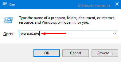  Fix Error Code 0x80073cfe in Windows 10 Image 3