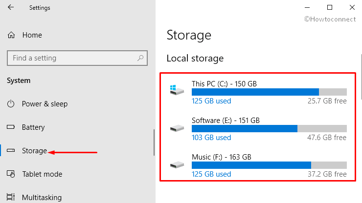 Fix Error Code 0x803FB107 When Trying to Download from Store Windows 10 Pic 9