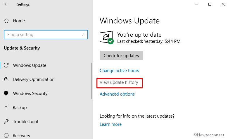 Fix Failed to Check for Updates with Error 0x8024402f in Windows 10 image 16