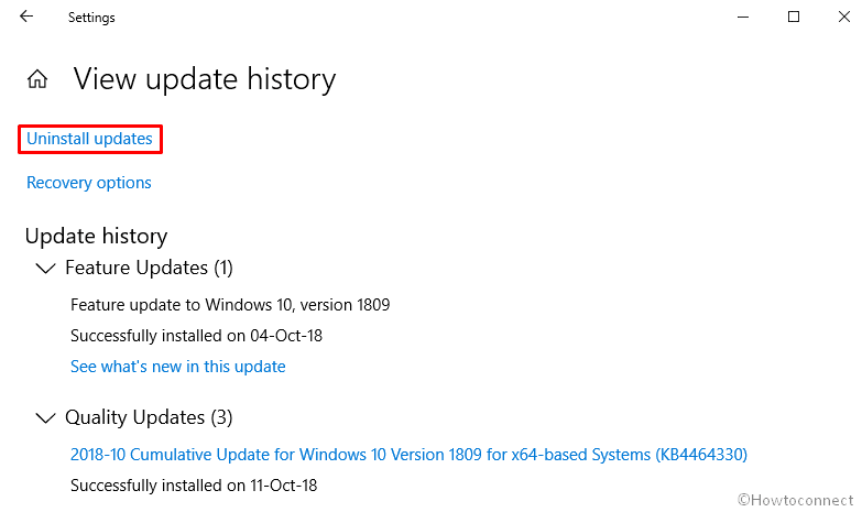 Fix Failed to Check for Updates with Error 0x8024402f in Windows 10 image 17