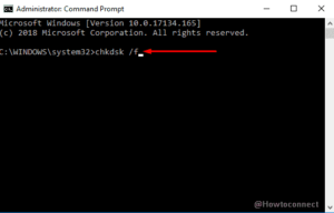 Fix: "File System Error (-2147219196)" in Windows 10