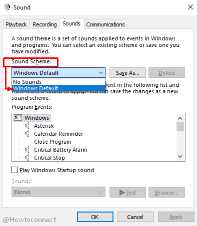 Fix File System Error (-2147219196) in Windows 10 image 17