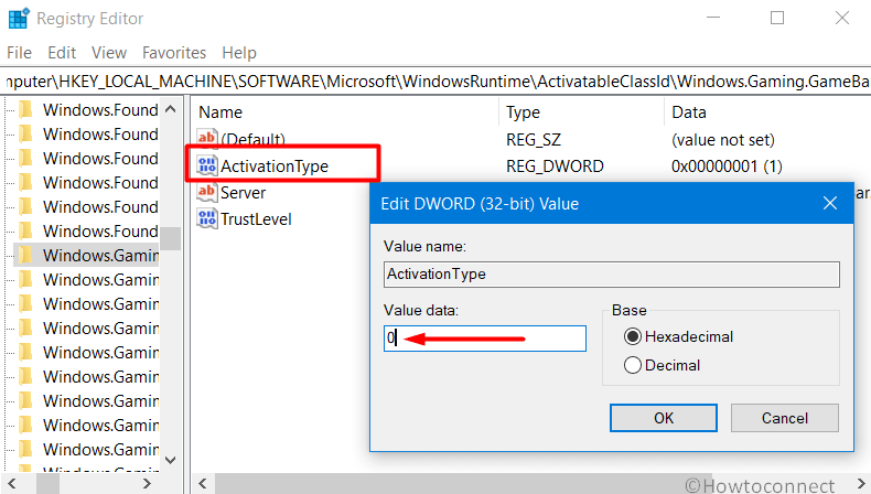  Fix GameBarPresenceWriter.exe Error in Windows 10 Image 1