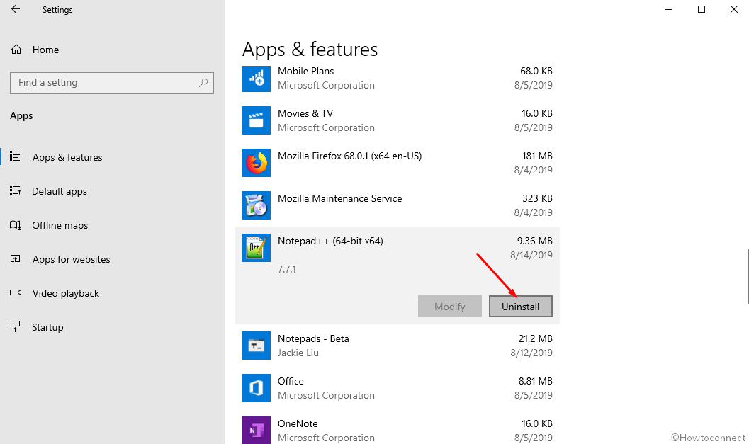 Fix KERNEL_STACK_LOCKED_AT_EXIT Error in Windows 10