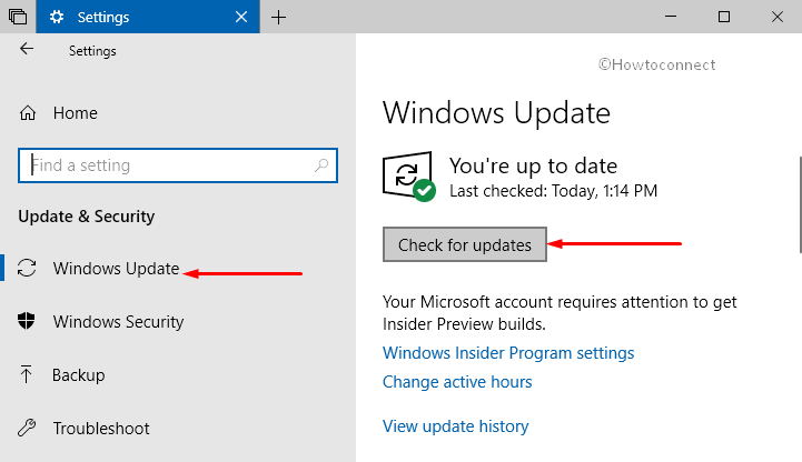 Fix Kernel Security Check Failure in Windows 10 April 2018 Update 1803 Pic 3