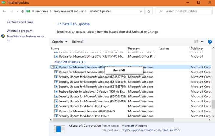 Fix: Lexware Printer not Activated Error Code 30 Windows 10