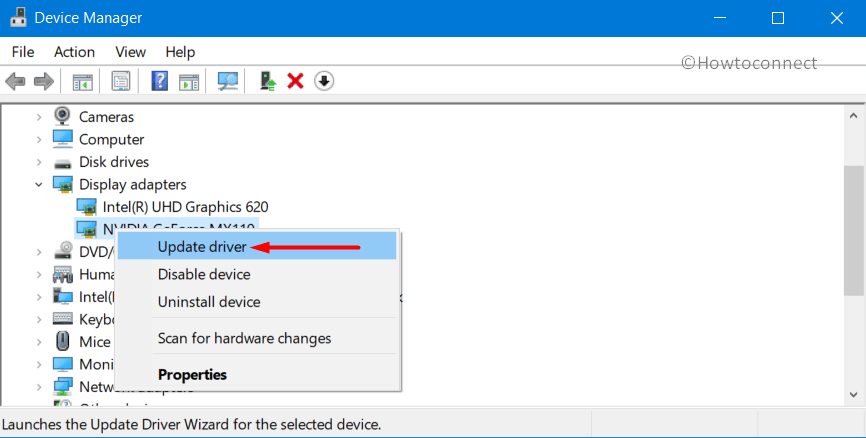 Fix Machine Check Exception Blue Screen of Death Error in Windows 10 image 2