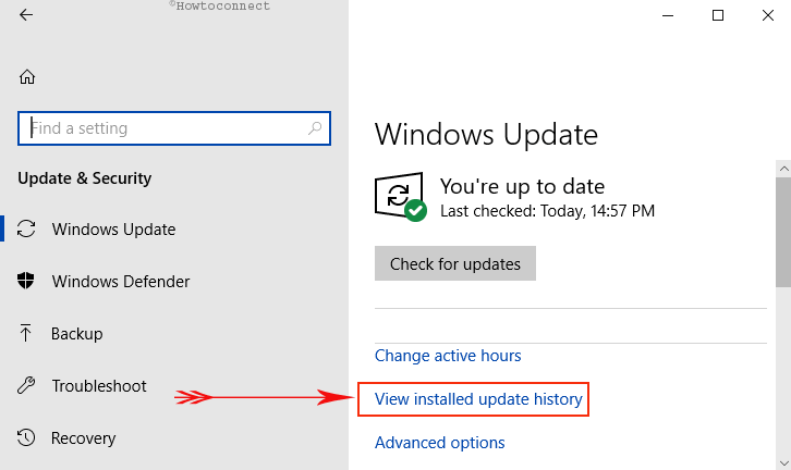 Fix Meltdown and Spectre CPU Vulnerabilities in Windows 10 Pic 4