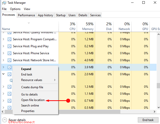 Fix MpCmdRun.exe Image 1