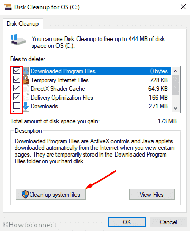Fix NMI_HARDWARE_FAILURE BSOD Windows 10 - Image 2