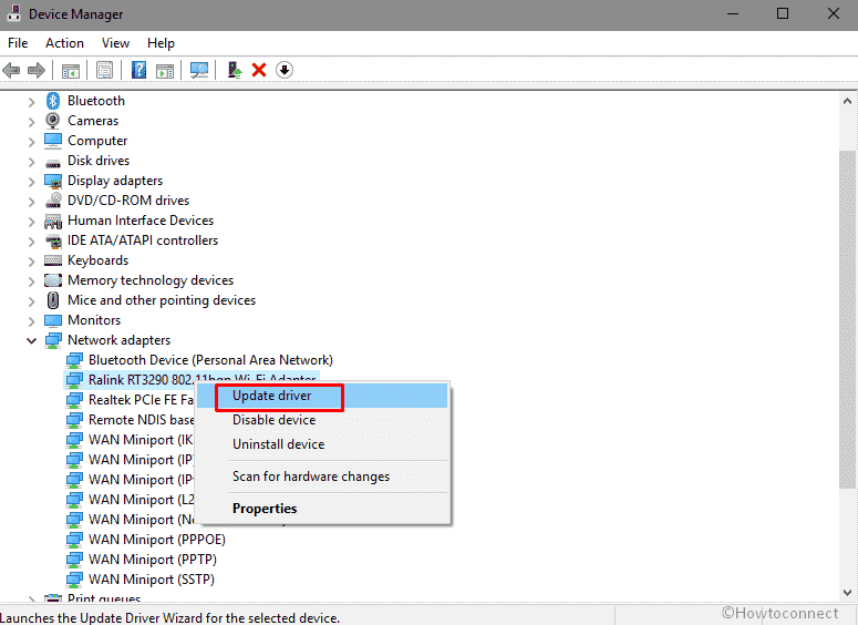 Fix Network Computers Missing in Windows 10 1803 Version 2018 image 2