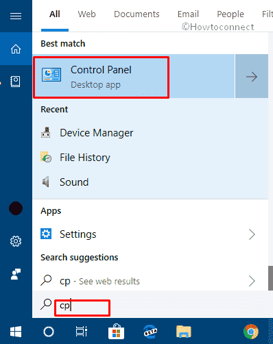 Fix Network Computers Missing in Windows 10 1803 Version 2018 image 3