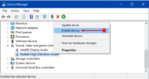 no audio output device installed windows 10 no audio output device installed windows 10