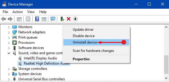 virtual audio output windows 10