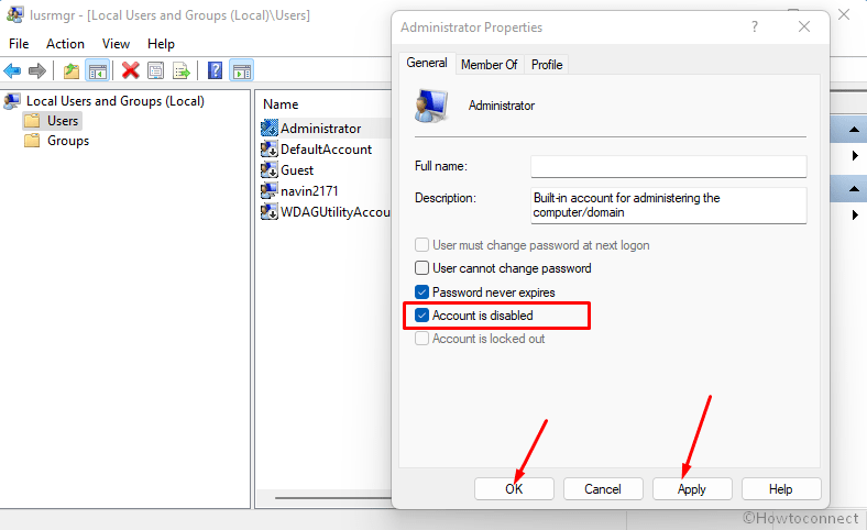 Fix OOBEMSANGCENROLL Error