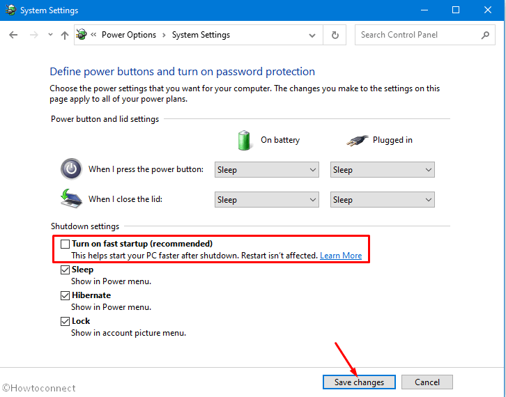 Fix OS_DATA_TAMPERING Blue Screen Error in Windows 10