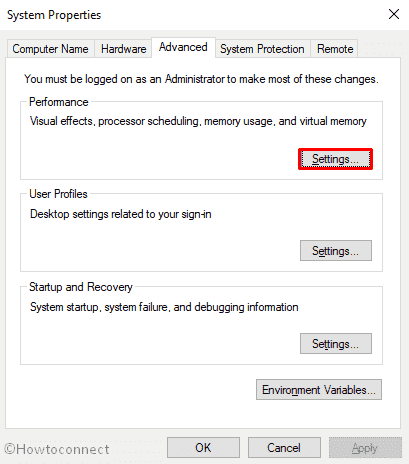 Fix PAGE_FAULT_IN_NONPAGED_AREA Error in Windows 10 image 2