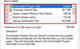Fix Printer Error 0x000005b3 Operation failed in Windows 10