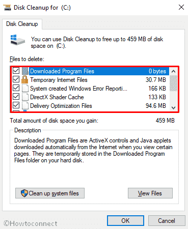 Fix Printer Error 0x000005b3 Operation failed in Windows 10