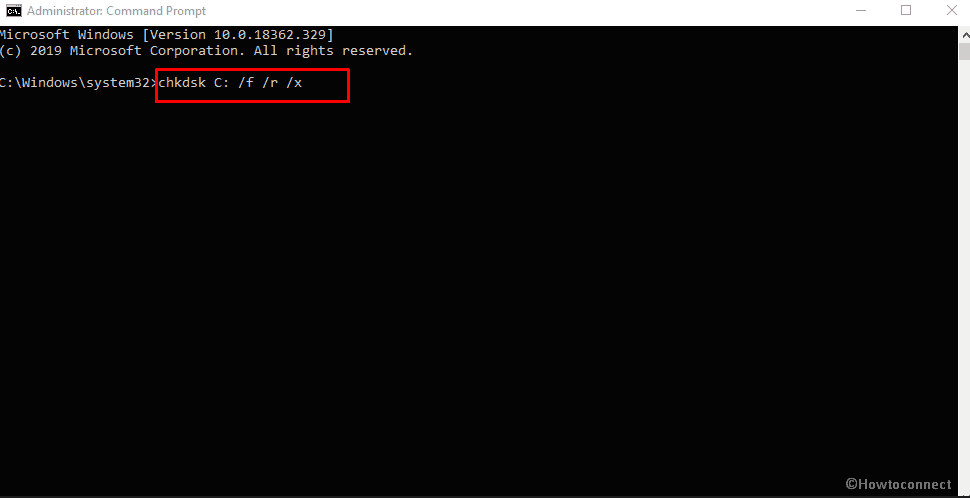 Fix SPECIAL POOL DETECTED MEMORY CORRUPTION Error in Windows 10 image 13