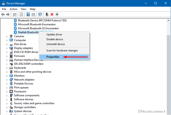 Fix SPECIAL POOL DETECTED MEMORY CORRUPTION Error in Windows 10 image 7