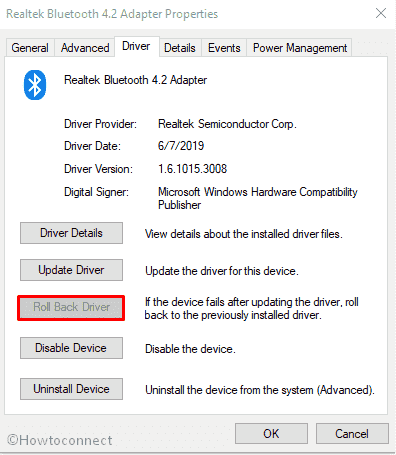 Fix SPECIAL POOL DETECTED MEMORY CORRUPTION Error in Windows 10 image 8