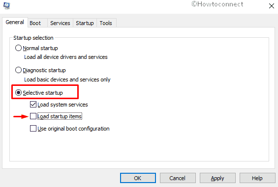 Fix SPECIAL POOL DETECTED MEMORY CORRUPTION Error in Windows 10 image 9