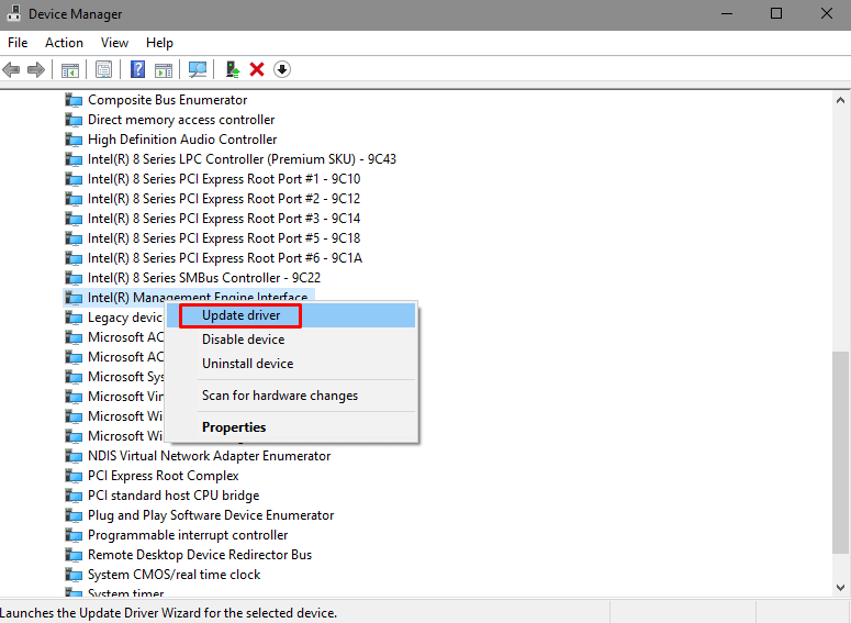 Fix Shutdown Problem in Windows 10 or 11 image 2