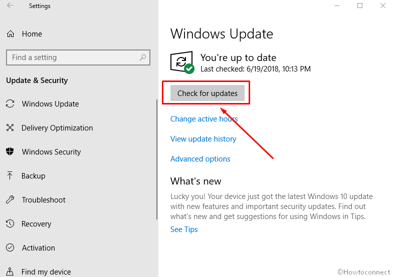 Fix Shutdown Problem in Windows 10 or 11 image 2