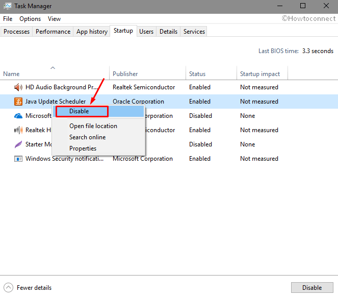 Fix Shutdown Problem in Windows 10 image 4