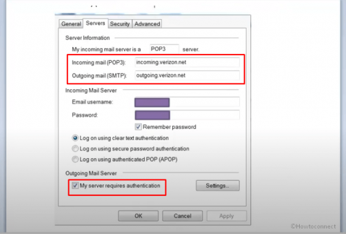 Fix Socket Error #10060 in Windows [Proxy, SMTP, FTP, Citrix]