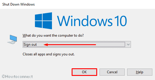 Fix Start Menu Not Working in Windows 10 October 2018 Update 1809 image 18