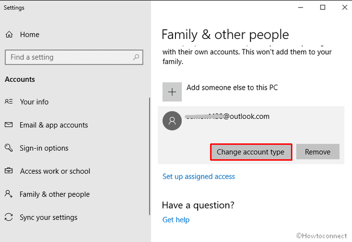 Fix Start Menu Not Working in Windows 10 October 2018 Update 1809 image 26