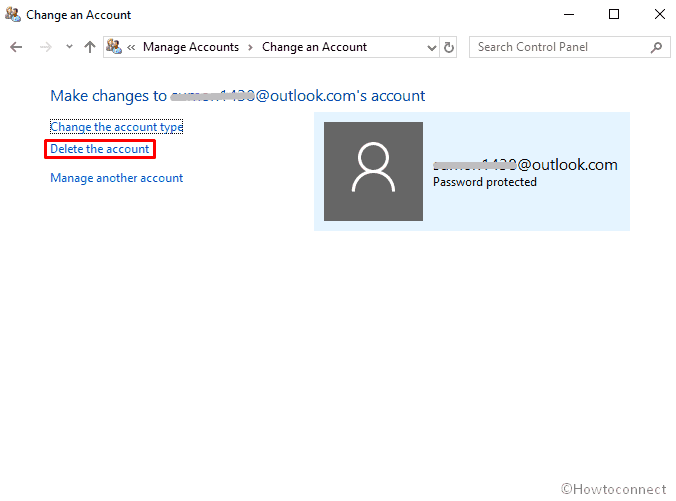Fix Start Menu Not Working in Windows 10 October 2018 Update 1809 image 28