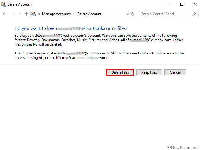 Fix Start Menu Not Working in Windows 10 October 2018 Update 1809 image 29