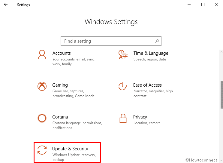 Fix Start Menu Not Working in Windows 10 October 2018 Update 1809 image 31