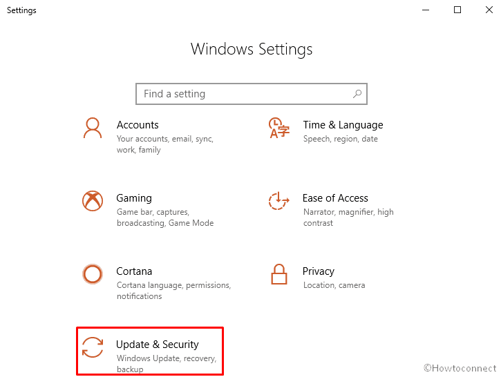 Fix Start Menu Not Working in Windows 10 October 2018 Update 1809 image 4