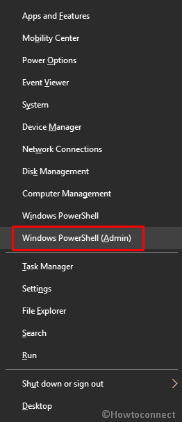 Fix Start Menu Not Working in Windows 10 October 2018 Update 1809 image 6