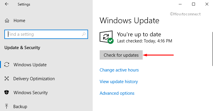 Fix Surface Won't Start After Windows 10 1803 2018 Pic 1