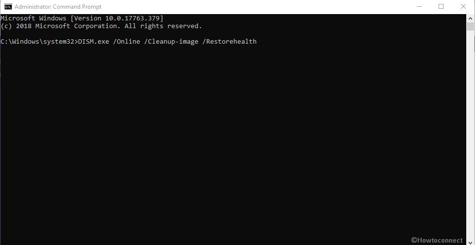 Fix System Thread Exception not Handled (NETIO.SYS) image 5