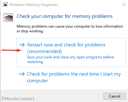 Fix System Thread Exception not Handled (NETIO.SYS) image 8
