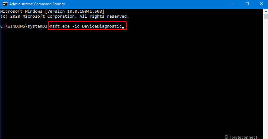 Fix Tcpip.sys CRITICAL_STRUCTURE_CORRUPTION