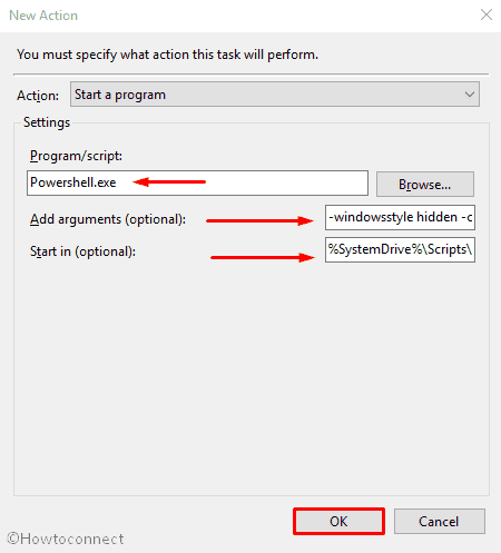 Fix Unable Connect to Network Drive in Windows 10 1809 image 10