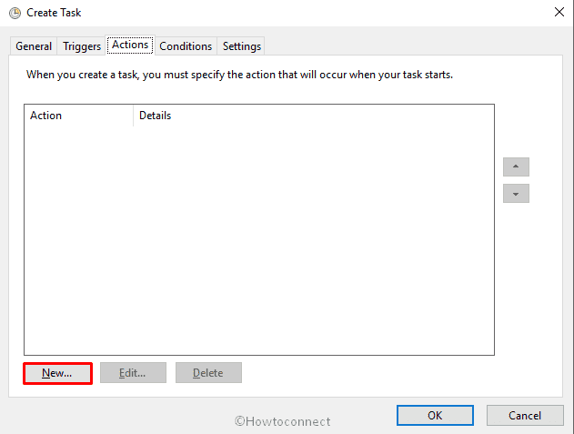Fix Unable Connect to Network Drive in Windows 10 1809 image 9